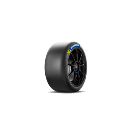 Michelin 27/65R18 Pilot Sport S8M RFID