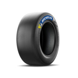 Michelin 19/57R15 Pilot Sport S8M