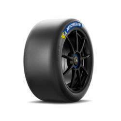 Michelin Pilot Sport 