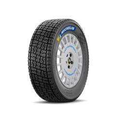 Michelin 19/57R15 Pilot Sport S8M