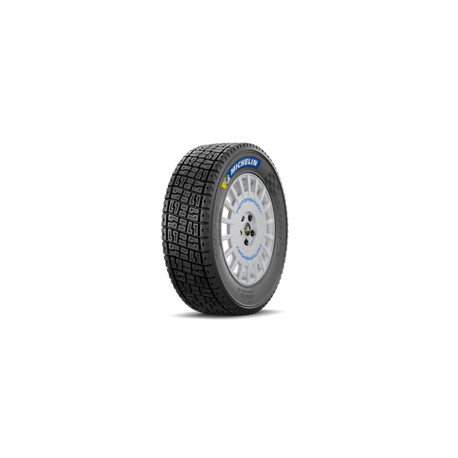 Michelin 16/64R15 LTX FORCE RFID