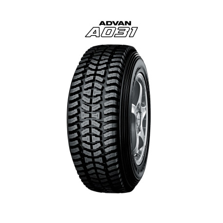 Yokohama Advan A031 205/65R15