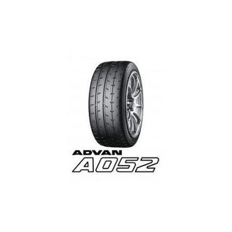 Yokohama Advan A052 195/50R15 86V XL